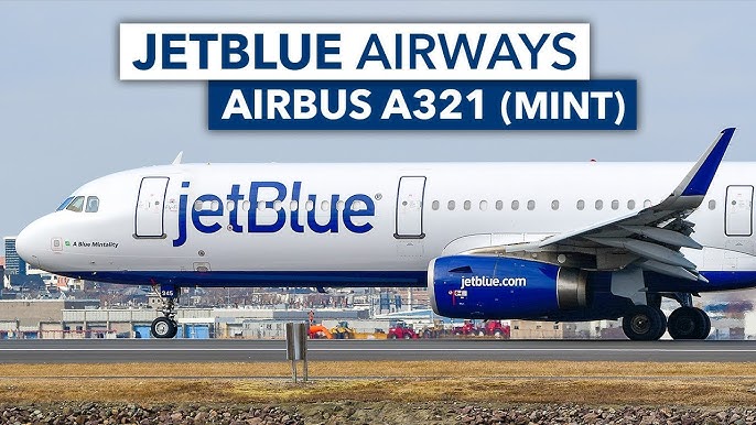 JETBLUE AIRLINES